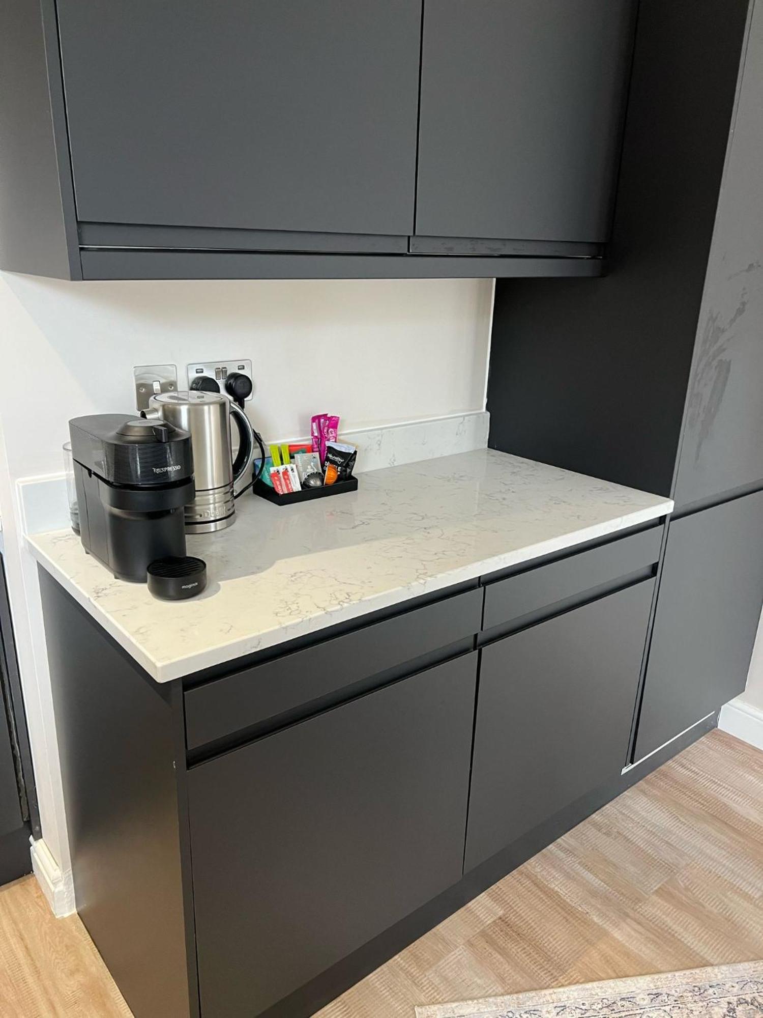 Modern 1Bed Flat In The Heart Of Leeds City Centre Esterno foto